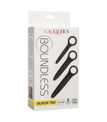 CALEXOTICS DILATOR TRIO