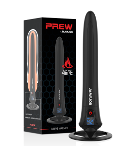 JAMYJOB PREW CALENTADOR MASTURBADORES