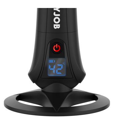 JAMYJOB PREW CALENTADOR MASTURBADORES