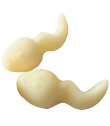 SPENCER FLEETWOOD JELLY SUPER SPERM GOMINOLAS FORMA ESPERMA 120 GR