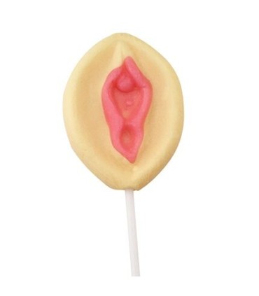 SPENCER FLEETWOOD PIRULETA CANDY PUSSY