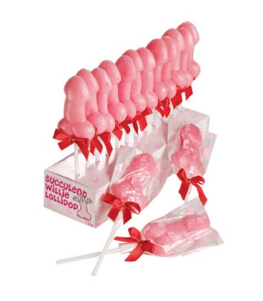 SPENCER FLEETWOOD PIRULETA SUCCULENT WILLIE