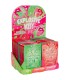 SECRET PLAY EXPOSITOR CARAMELOS EXPLOSIVOS 48 UNIDADES