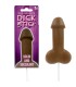 SPENCER FLEETWOOD PIRULETA PENE CHOCOLATE CON LECHE