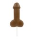 SPENCER FLEETWOOD PIRULETA PENE CHOCOLATE CON LECHE