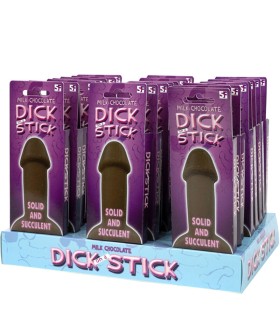 SPENCER FLEETWOOD PIRULETA PENE CHOCOLATE CON LECHE