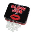 SPENCER & FLEETWOOD - CARAMELOS MENTA SIN AZUCAR BLOW JOB