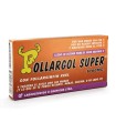 DIABLO GOLOSO - POLLARGOL SUPER CAJA DE CARAMELOS
