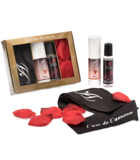 EXTASE SENSUAL COFRE INTIMO PARA ELLA