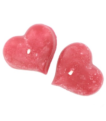 EXTASE SENSUAL COFRE TENTACION ROJA