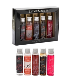 EXTASE SENSUAL COFRE TRUCO O TRATO