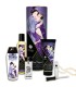 SHUNGA KIT COLECCION PLACERES CARNALES