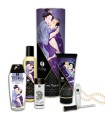 SHUNGA - KIT COLECCIÓN PLACERES CARNALES
