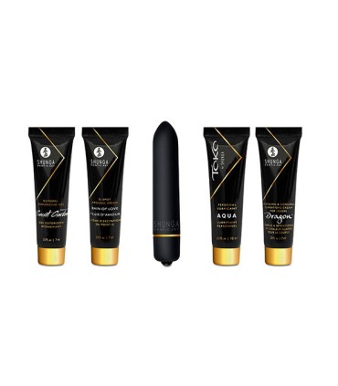 SHUNGA KIT GEISHA NAUGHTY