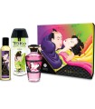 SHUNGA - KIT FRUITY KISSES COLLECTION