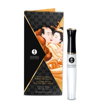 SHUNGA KIT COLECCION DULCES BESOS