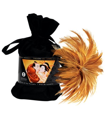 SHUNGA KIT COLECCION DULCES BESOS