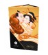 SHUNGA KIT COLECCION DULCES BESOS