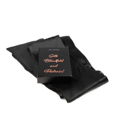 JE JOUE THE NAUGHTY GIFT SET