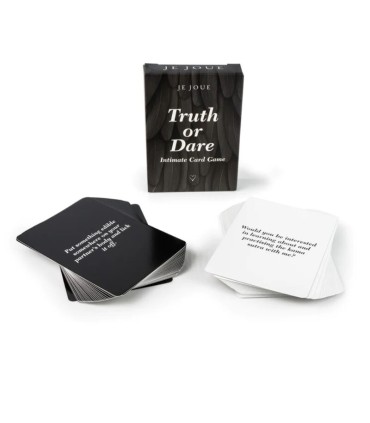 JE JOUE THE NAUGHTY GIFT SET