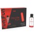 INTT RELEASES DOUBLE FUN KIT CON BALA VIBRADORA Y GEL DE MASAJE FRESA