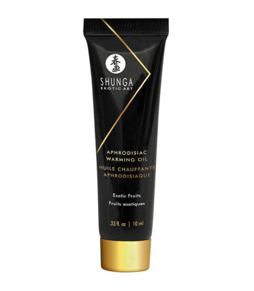 SHUNGA SECRET GEISHA FRUTAS EXOTICAS