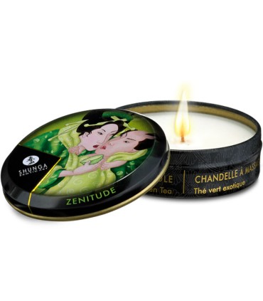 SHUNGA KIT JARDIN DE EDO COLECCION ORGANICA