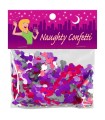 KHEPER GAMES - NAUGTHY CONFETI FORMA PENE