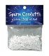 KHEPER GAMES CONFETI EN FORMA DE ESPERMA
