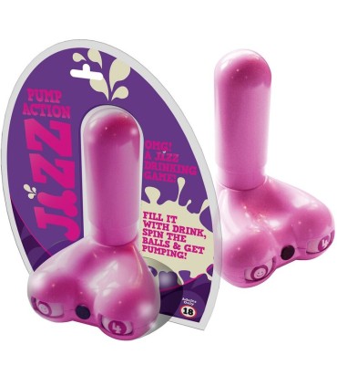 SPENCER FLEETWOOD JIZZ JUEGO DE BEBER