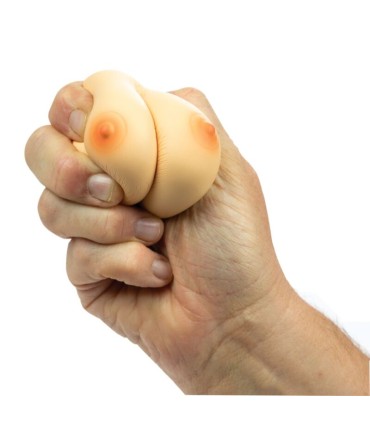 SPENCER FLEETWOOD PECHOS ANTI ESTRES