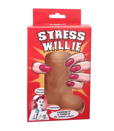 SPENCER FLEETWOOD PENE ANTI ESTRES