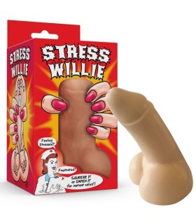 SPENCER FLEETWOOD PENE ANTI ESTRES