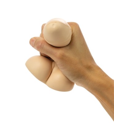 SPENCER FLEETWOOD PENE ANTI ESTRES