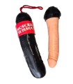 DIABLO PICANTE - DILDO MORCILLA DE BURGOS
