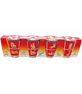 DIABLO PICANTE 4 CHUPITOS DE CRISTAL KAMASUTRA