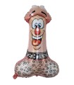 DIABLO PICANTE - GLOBO DE FIESTA FORMA PENE SADO