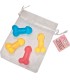 DIABLO PICANTE 4 MINI JABONES PERFUMADOS FORMA PENE