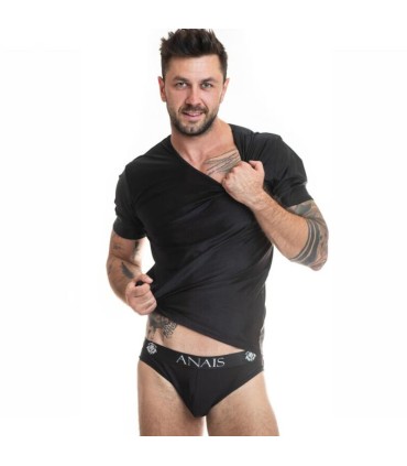 ANAIS MEN PETROL CAMISETA S