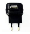 DREAMLOVE - CARGADOR EUROPEO USB