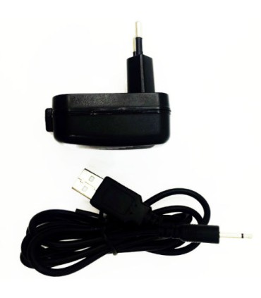 PRETTY LOVE CARGADOR USB CON CABLE