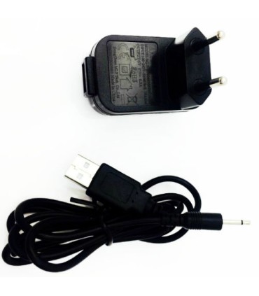 PRETTY LOVE CARGADOR USB CON CABLE