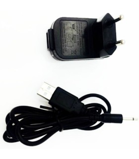 PRETTY LOVE CARGADOR USB CON CABLE