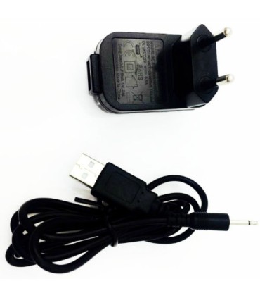 PRETTY LOVE CARGADOR USB CON CABLE