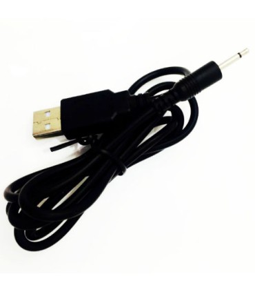 PRETTY LOVE CARGADOR USB CON CABLE