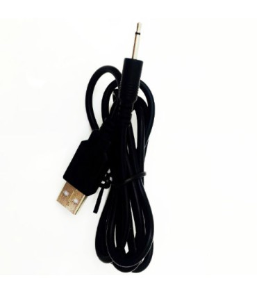 PRETTY LOVE CARGADOR USB CON CABLE