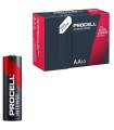 PROCELL - INTENSE POWER ALCALINA LR6 AA 1,5V CAJA*10