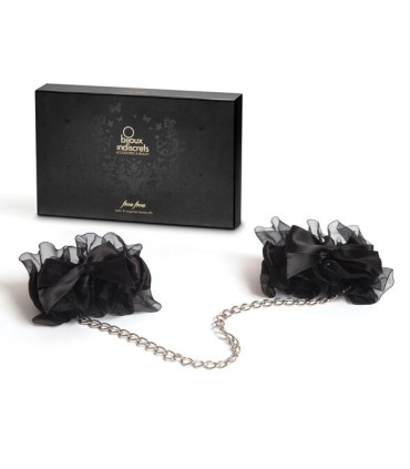 BIJOUX INDISCRETS FROU FROU ESPOSAS DE ORGANZA