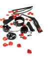 TOYJOY - JUST FOR YOU BDSM STARTER KIT