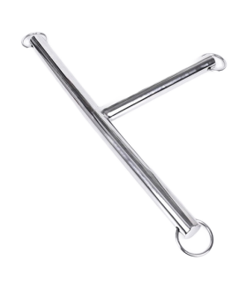 METAL HARD BARRA ESPOSAS SUMISION